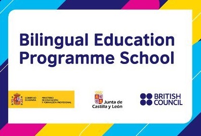 logo Bilingual Education