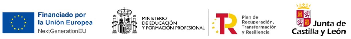 Logotipos Bilinguismo