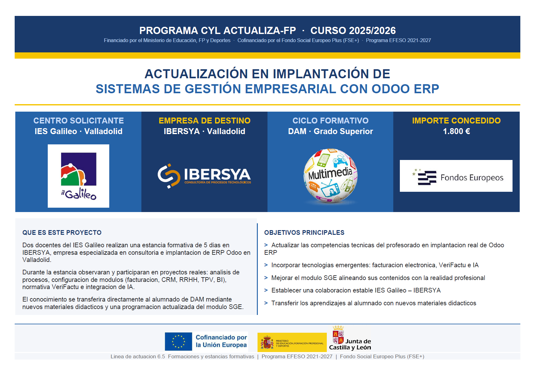 ActualizaFP