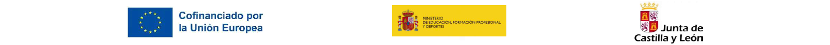 Logos institucionales