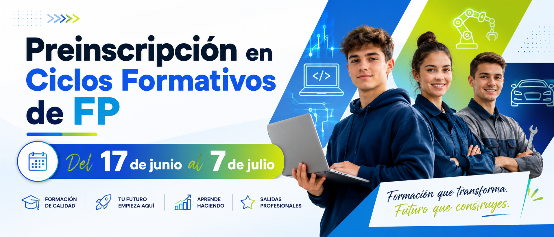 ActualizaFP