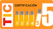 certificacion TIC